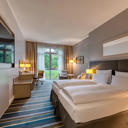 Hotell Mercure Duesseldorf Kaarst