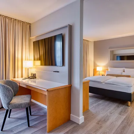 Mercure Duesseldorf Kaarst