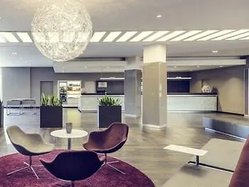 Mercure Duesseldorf