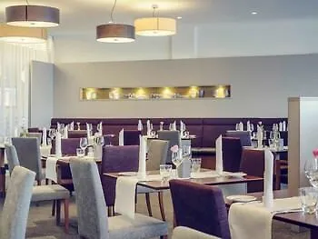 Hotel Mercure Duesseldorf Kaarst