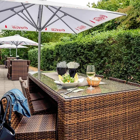 Ξενοδοχείο Mercure Duesseldorf