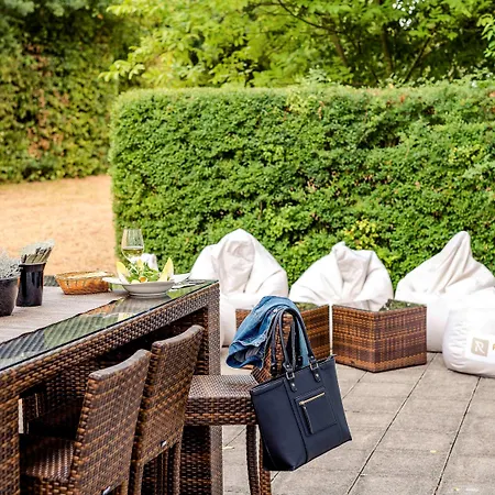 Mercure Duesseldorf Kaarst