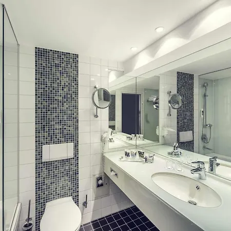 Mercure Duesseldorf Hotell Kaarst