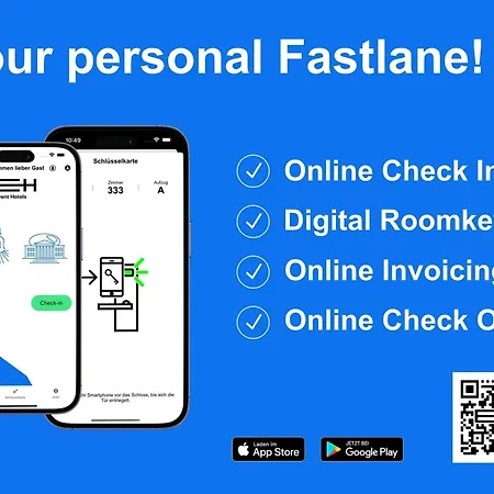 Mercure Düsseldorf 4*
