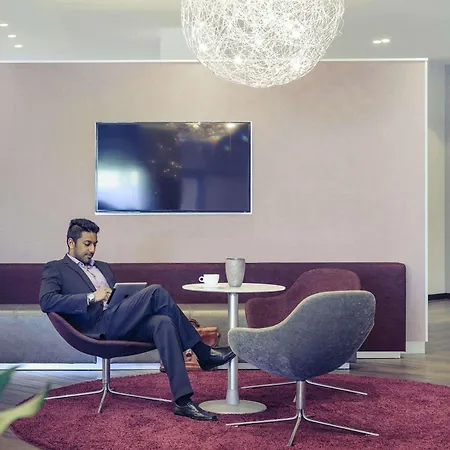 Mercure Düsseldorf