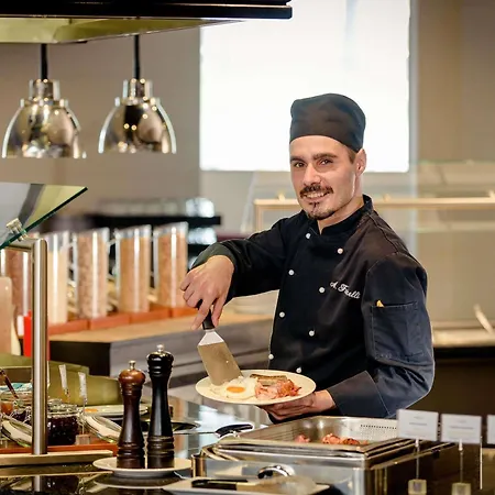 Mercure Duesseldorf Kaarst