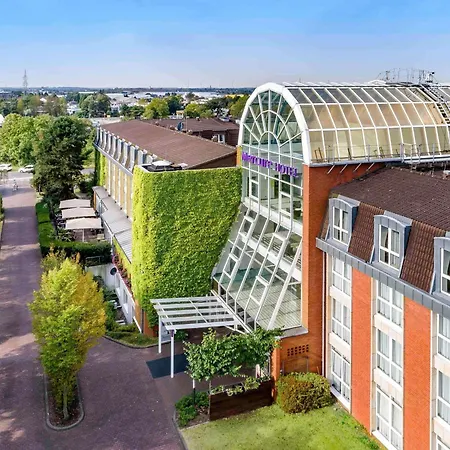 Mercure Duesseldorf
