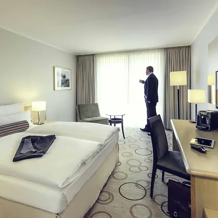 Mercure Duesseldorf Ξενοδοχείο Kaarst