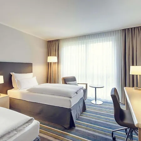 Mercure Düsseldorf