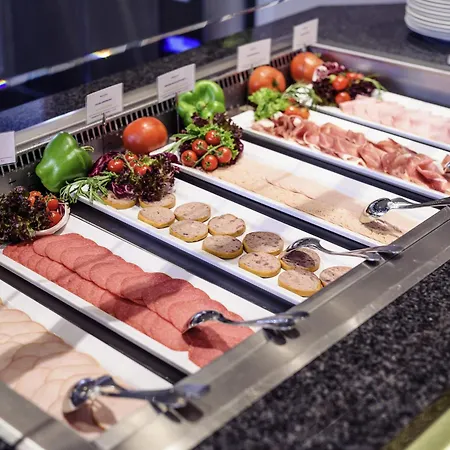 Ξενοδοχείο Mercure Duesseldorf 4*