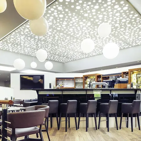 Ξενοδοχείο Mercure Duesseldorf