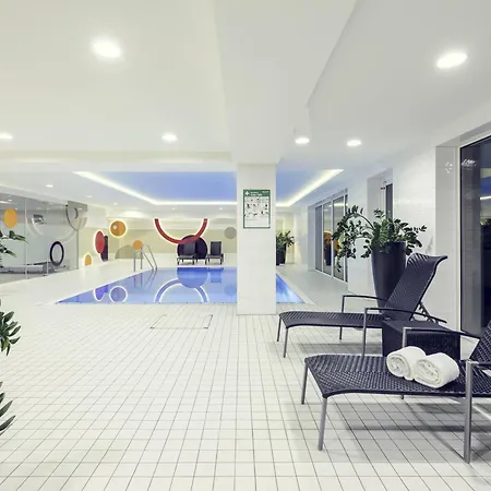 Hotel Mercure Düsseldorf Kaarst