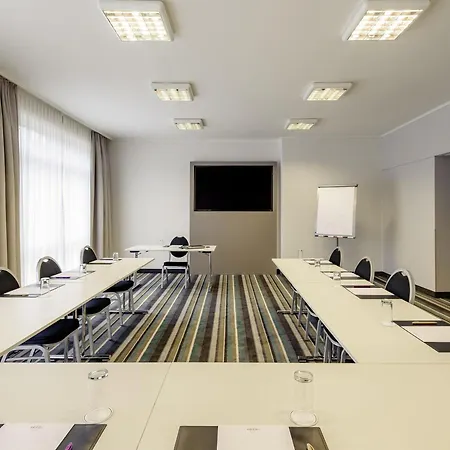 Hotel Mercure Duesseldorf 4*