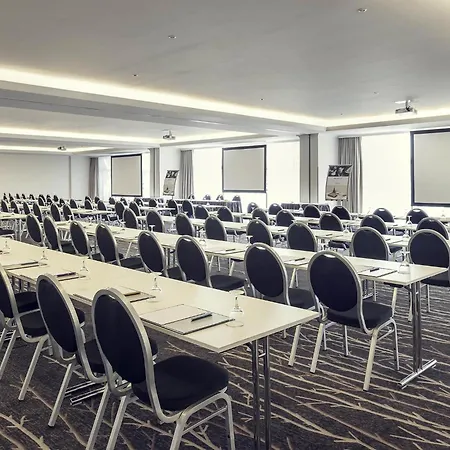 فندق Mercure Duesseldorf