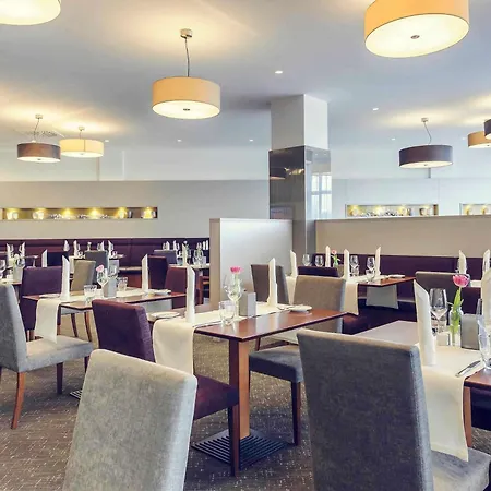 Mercure Duesseldorf Hotell Kaarst