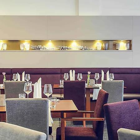 Mercure Duesseldorf Hotell Kaarst