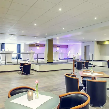 Szálloda Mercure Duesseldorf 4*