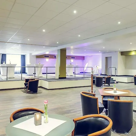 Mercure Duesseldorf 4* Kaarst