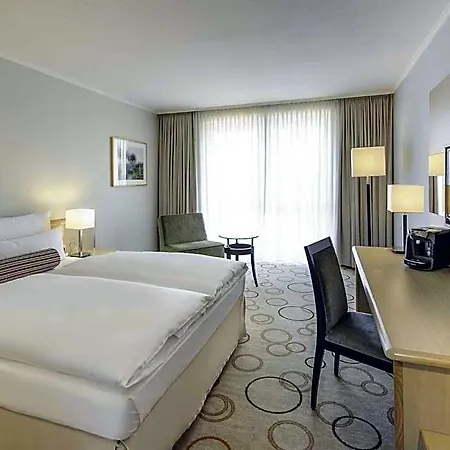 Mercure Duesseldorf 4* Kaarst
