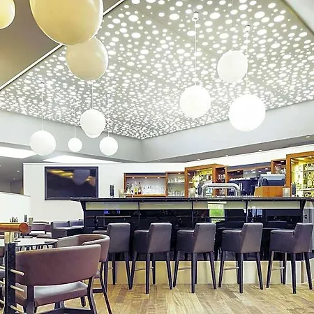 Mercure Duesseldorf