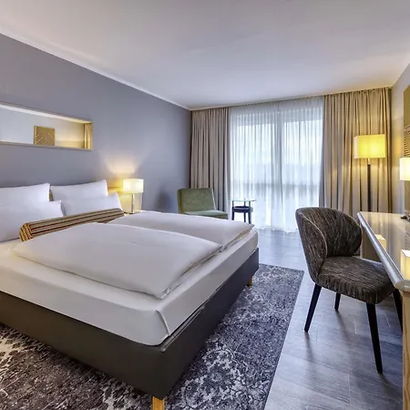 Szálloda Mercure Duesseldorf Kaarst