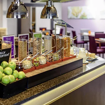Hotel Mercure Duesseldorf Kaarst