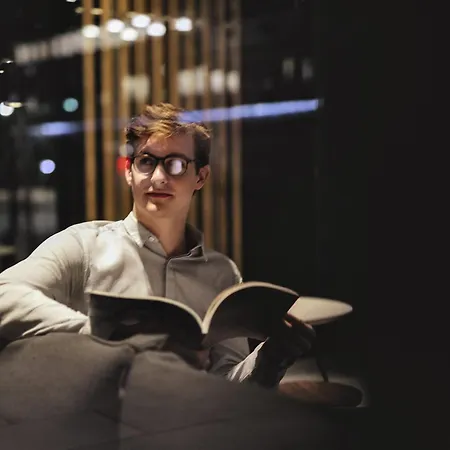 Szálloda Mercure Duesseldorf 4*