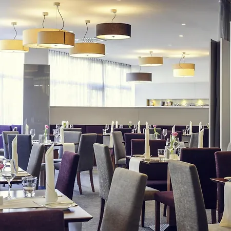 Mercure Duesseldorf 4* Kaarst