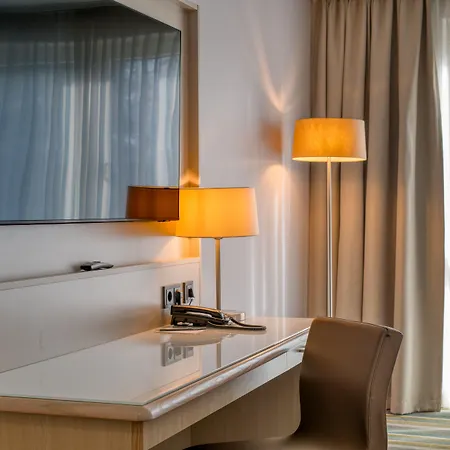 Mercure Duesseldorf Kaarst