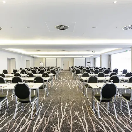 Mercure Duesseldorf Hotel