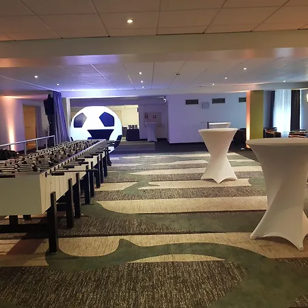 Hotel Mercure Duesseldorf Kaarst