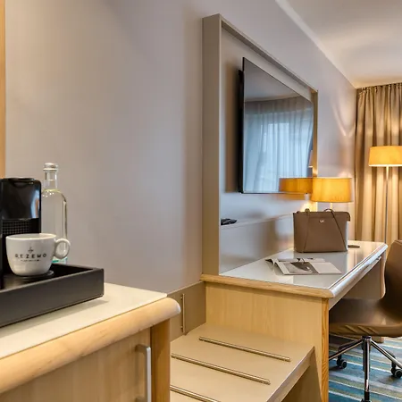 Hotel Mercure Duesseldorf