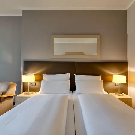 Mercure Duesseldorf