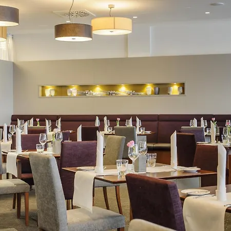 Ξενοδοχείο Mercure Duesseldorf 4*