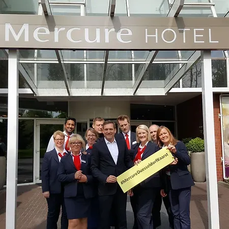 Mercure Duesseldorf