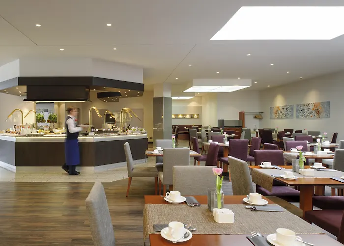 Mercure Düsseldorf Hotel Kaarst