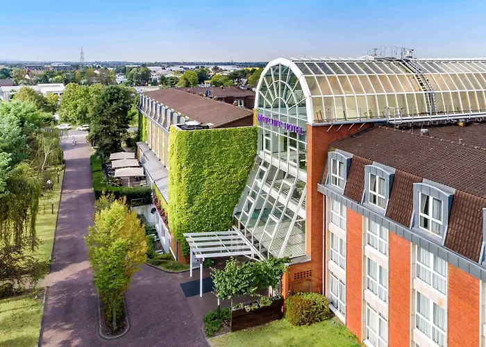 Mercure Düsseldorf Hotel Kaarst