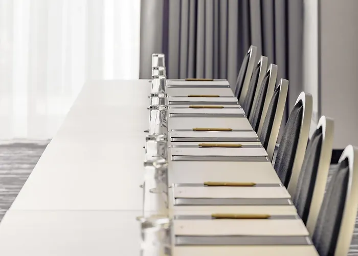 Hotel Mercure Düsseldorf