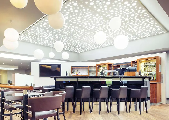 Mercure Düsseldorf