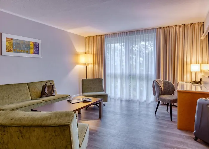 Mercure Duesseldorf 4* Kaarst