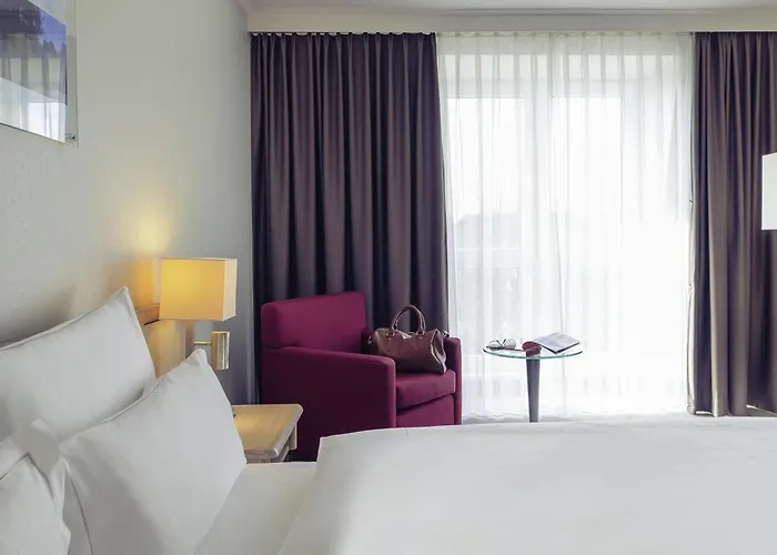 Mercure Duesseldorf Hotel Kaarst