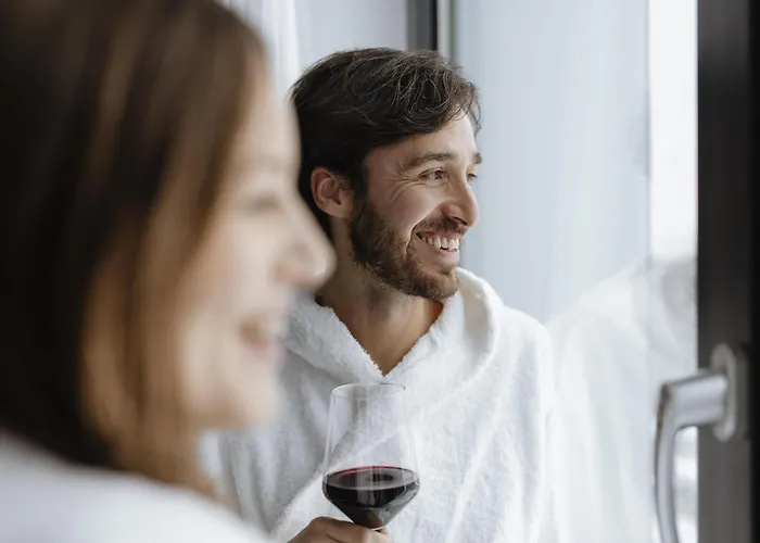 Hotel Mercure Düsseldorf 4*