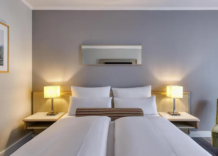 Mercure Duesseldorf Kaarst