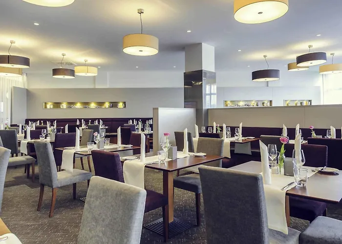 Mercure Duesseldorf 4* Kaarst