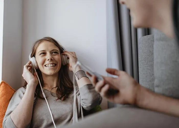 Mercure Duesseldorf 4*