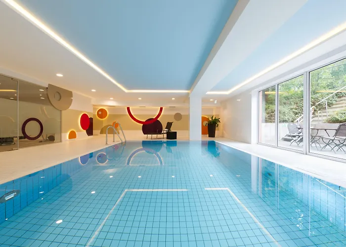 Hotel Mercure Düsseldorf