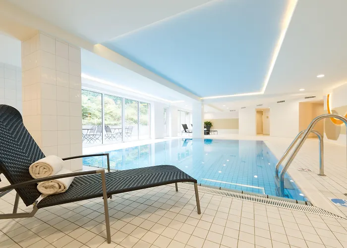 Mercure Düsseldorf 4*