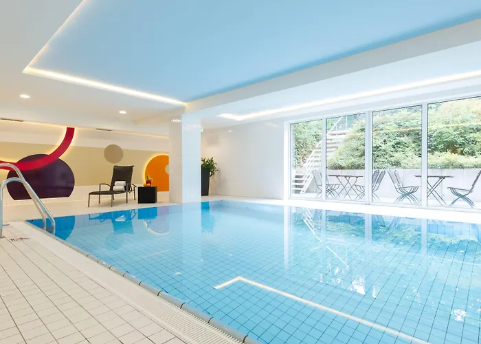 Mercure Düsseldorf 4*