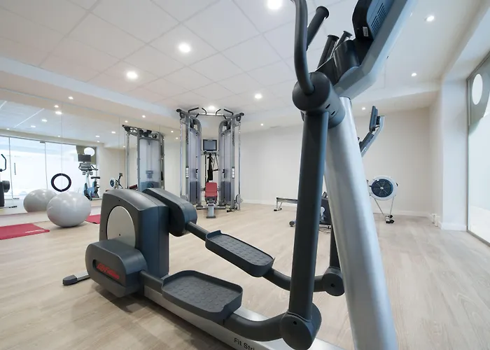 فندق Mercure Duesseldorf كارست