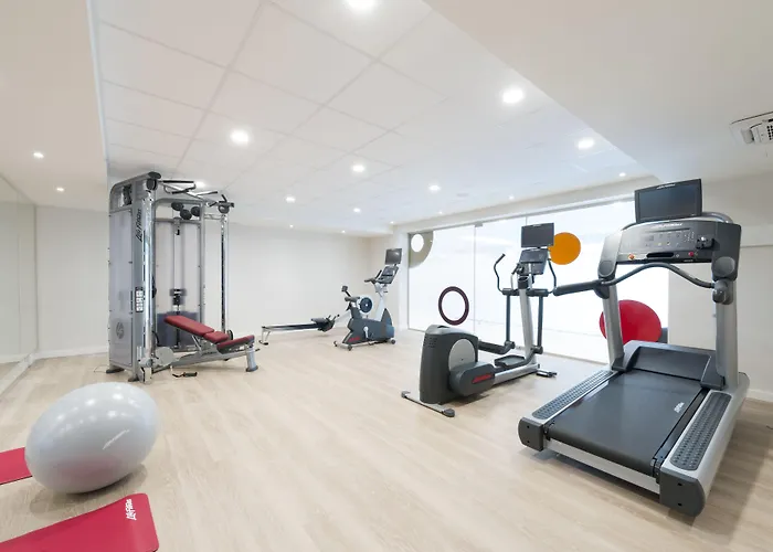 Mercure Duesseldorf 4*